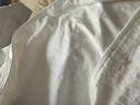 慈云云之梦儿童蚕丝被100%桑蚕长丝全棉体验被-白 110cm*120cm 实拍图