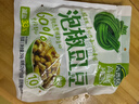 吉香居泡椒豇豆 减盐酸豆角下饭菜即食泡菜咸菜酸豇豆 25g*10袋 实拍图