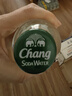 泰象（Chang）泰国原装进口苏打水 青柠味325ml*24瓶 整箱 苏打气泡水 实拍图