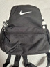 耐克NIKE大童双肩包书包BRASILIA JDI休闲包DR6091-010黑色小码 实拍图