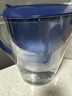 碧然德（BRITA）家用净水壶 滤水壶滤芯 MAXTRA+LE 去水垢专家滤芯 6枚装 实拍图