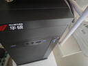 华硕（ASUS）品牌【14代酷睿i7】台式电脑独显商务办公主机大额补贴家用炒股游戏设计渲染企业全套组装电脑 二：酷睿i5丨756G丨商用办公独显 华硕主机+24寸显示屏全套【护眼】 实拍图