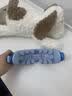 妙界Y7Pro护眼仪蒸汽雾化眼部按摩仪仿人手点振按摩蒸汽润眼送爸妈长辈男女生日节日礼物 【Y7Pro-冰泉蓝】冷热蒸汽润眼+眼周太阳穴按摩 实拍图