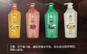 蜂花生姜健发洗护礼盒550ml*2+100ml*2蜂花洗发水护发素套装 实拍图