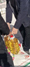 元宝 食用油 大豆油 5L 实拍图
