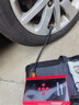 小能人（soulor）【3C认证】汽车应急启动电源12V充气启动一体机备用电瓶打火器搭电宝启动宝轮胎打气户外电源 实拍图