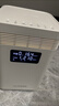 欧朗德斯ALONDES空气净化器京东自营家用除甲醛净化机卧室客厅除烟味双数显等离子杀菌静音除醛仪C8 实拍图