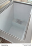 澳柯玛（AUCMA）208升单温冷柜家用减霜冰柜冷藏柜冷冻柜小型冷柜卧式顶开门冰箱一级能效 BC/BD-208HNE 以旧换新 实拍图
