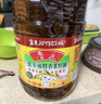 鲁花 【保真菜籽油】食用油 低芥酸特香菜籽油 6.18L   物理压榨 实拍图