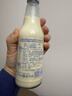 哇米诺经典原味豆奶早餐饮品300ml*6玻璃瓶 泰国进口 含乳饮料 实拍图