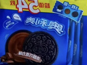奥利奥（Oreo）原味夹心饼干523g 休闲零食 早餐下午茶 独立小包装 实拍图