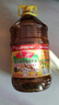 鲁花 【保真菜籽油】食用油 低芥酸特香菜籽油 6.18L   物理压榨 实拍图