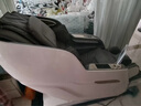 荣泰（RONGTAI）按摩椅家用全身豪华2026十大品牌沙发椅送父母生日礼物A52Max 2.0灰啡色 实拍图