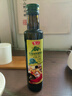 鲁花 【保真橄榄油】食用油 特级初榨橄榄油  258ml 实拍图