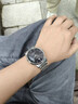 PLAYBOY海鸥系列男士手表全自动机械表男款简约品牌腕表情人节生日送礼 实拍图