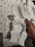好奇（Huggies）铂金装小桃裤纸尿裤S96片(4-8kg)新生儿小号尿不湿【透爽散热】 实拍图