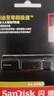 闪迪（SanDisk）128GB USB3.2 固态U盘 CZ880 读速高达420MB/s 写速380MB/s 大容量优盘 移动固态硬盘般的传输体验 实拍图