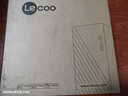 联想（Lenovo）来酷 Lecoo商务办公台式电脑主机(14代i5-14500HX 16G内存 1TB SSD win11) 三年质保 实拍图