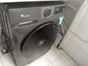 小天鹅（LittleSwan）滚筒洗衣机全自动家用 10KG大容量 超薄 TG100APUREPRO以旧换新 国家补贴 京东自营 内衣洗 出租屋 实拍图