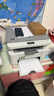 兄弟（brother）DCP-L1638W黑白激光打印机 学生作业家用打印机 支持微信远程操作 打印复印扫描多功能 实拍图