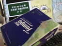 得宝（TEMPO）一博同款 抽纸 小雏菊系列4层80抽*24包 餐巾纸 卫生纸 纸巾S码 实拍图