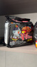 三养（SAMYANG）火鸡面三养速食方便面袋装 700g(140g*5)泡面拌面早餐零食 实拍图