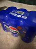 百事可乐 Pepsi 碳酸饮料汽水原味 330ml*6听整箱装 春节年货 企业团购 实拍图