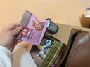 沃隆妈妈每日坚果525g/21袋孕妇零食含开心果仁干果孕妈零食大礼包 实拍图