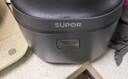 苏泊尔（SUPOR）电饭煲4-5人大容量4升不粘锅家用多功能智能预约大面板触控微压电饭锅SF40FC0063 实拍图