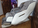荣泰（RONGTAI）按摩椅家用全身按摩椅全自动太空舱零重力十大按摩椅品牌2026年国家补贴送老人养生按摩沙发A52Max 【爆款新品】A52MAX2.0 实拍图
