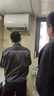 海尔（Haier）国家补贴电热水器50升 PD3S 金刚无缝胆 AI长效镁棒终身免换 一级能效节能速热家用洗澡储水式安全 实拍图