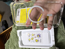 倍思【包邮|评价送手机膜|冰透磁吸】适用iphone17pro手机壳苹果17pro保护套磁吸镜头全包透明防摔 实拍图