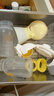 美德乐（Medela）配件连接器 适配双边(舒悦版 智能版 享韵)单边(舒悦 畅韵) 实拍图