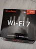 Tenda腾达路由器WiFi7【云霄BE5100】千兆穿墙王信号增强无线超强2.5g网口家用电竞放大器立式BE6L Pro 实拍图
