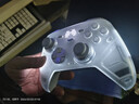 北通鲲鹏70精英无线游戏手柄AI智控自适应双切扳机摇杆 xbox电脑PC蓝牙NS体感 steam电视switch2原神 实拍图