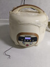 SUOBQ苏泊电饭煲新款1.8L-3L柴火饭预约保温智能款机械款多功能带蒸笼家用小家庭宿舍陶瓷釉球釜内胆 智能款【球釜不粘胆】 3L 实拍图