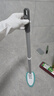 3M思高清洁刷具浴缸刷玻璃刷 伸缩长柄百洁浴室刷子(1柄+1替换头) 实拍图