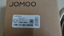 九牧（JOMOO）不锈钢上水头编织软管花洒耐热防爆淋浴软管1.5米H2BE2-150103C-2 实拍图