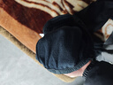 361°童装 儿童裤子25冬季男女童3-14岁针织长裤 【加绒】可墨蓝 170 实拍图
