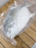1号会员店（One's Member）甄选海南二去金鲳鱼 700g/2条装 去鳃去内脏 生鲜 鱼类 海鲜水产  实拍图