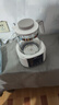 贝因美（Beingmate）恒温水壶 恒温壶婴儿调奶器温热暖奶器家用冲奶粉电热烧水养生壶 实拍图