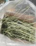喜帅兔子提摩西草 精选烘干北提提草龙猫兔粮荷兰猪主粮磨牙零食500g 实拍图