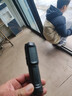 【亮如白昼】LED强光手电变焦远射超高续航户外多功能可充电便携 标配款-400毫安（科技款） 实拍图