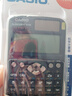 卡西欧（CASIO）【超级爆款】 FX-991CNX中文函数科学计算器物理化学生物竞赛大学生考试考研学习专用 实拍图