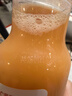 农夫山泉100%纯果汁NFC番石榴(芭乐)混合汁300ml*10瓶 饮料 年货礼盒 实拍图