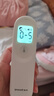 鱼跃(yuwell)医用红外体温计额温枪温度计婴儿专用家用精准YT-1 实拍图