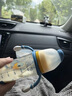 贝亲（Pigeon）PPSU迪士尼双把手奶瓶330ml L号奶嘴 奇妙惊喜 6月+ AA268 实拍图