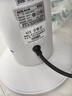 奥克斯（AUX）取暖器/电暖器/电暖气家用/取暖电器/电暖气暖风机电暖风热风机电热扇塔式石墨烯暖风机NSBE-200GS 实拍图