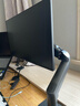 NB显示器支架 机械臂 电脑支架桌面夹式底座免打孔屏幕升降悬空托增高架17-32吋 适配科睿卓威电竞 实拍图