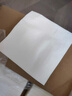 霏羽餐巾纸9斤含箱正方形双层平板纸餐厅餐饮店纸巾面巾纸F1010 实拍图